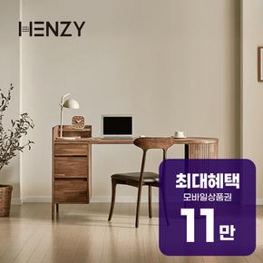 올리버 책상 렌탈 60개월 월 40200원