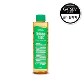 헤어 앤 스칼프 트레이닝 토닉 컬 타입 200ml