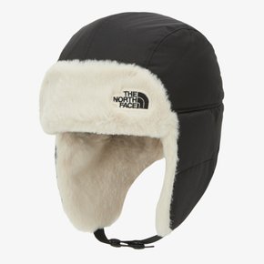 NE3CP53 키즈 익스페디션 이어머프 캡 KIDS EXPEDITION EARMUFF CAP