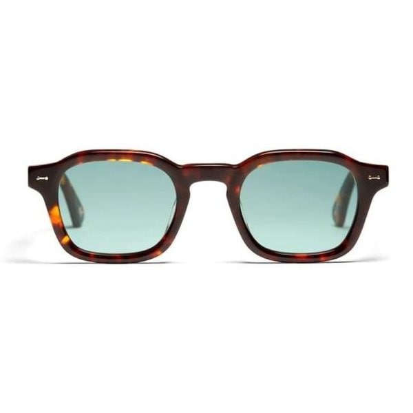 [해외배송] 24FW 피터 앤 메이 선글라스 S98T46TK TORTOISE