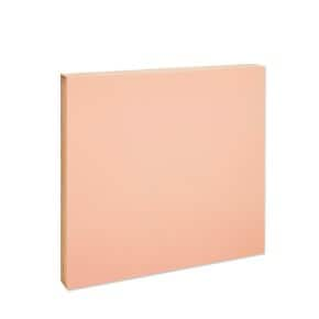 [코토나디자인] Noteboard 40X40 Powder아이방 칠판