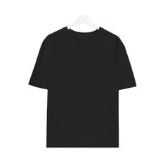 [1+1무배] 남녀공용 20수 순면 데일리 기본 무지 반팔 티셔츠