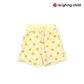스마일 하프팬츠_YE (8432940235)