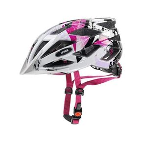 독일 우벡스 자전거 헬멧 Uvex 남녀공용 Teenagers Air Wing Bicycle Helmet 1345182