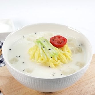  생콩국수면 6인분 + 콩가루 6봉