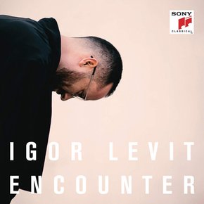 IGOR LEVIT - ENCOUNTER 이고르 레빗: 엔카운터