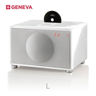 제네바 MODEL L Wireless 화이트