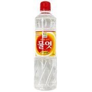 [청정원]  맥아 물엿 (1.2kg)