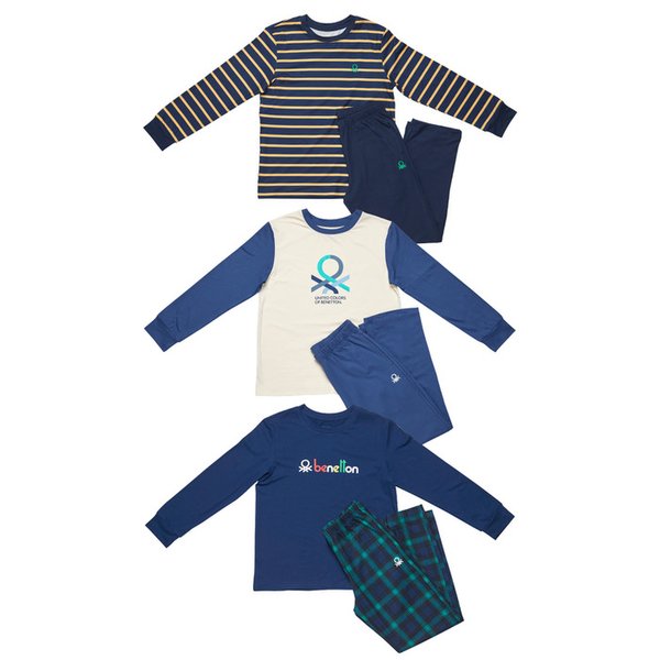 피치 남아 원마일웨어 6종 풀세트 BNBES4O101112