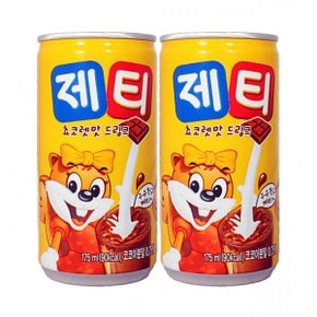 동서 제티 175ml x90캔 무배