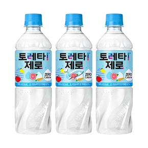 토레타 제로 500ml/ 15개