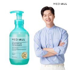 메디올 퓨리파잉 청정강화 샴푸 480ml