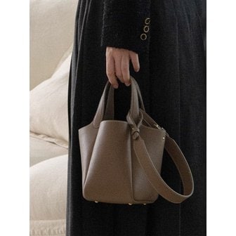 리유르 [리퍼브][단독]Arrondi Bag Small_4colors