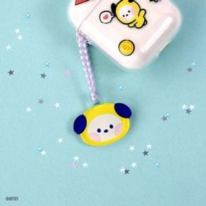 BT21 미니니 아크릴 심플 키링