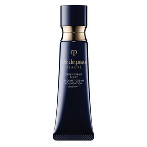 CLE DE PEAU BEAUTE 끌레드뽀 보떼 래디언트 크림 파운데이션 Bf40