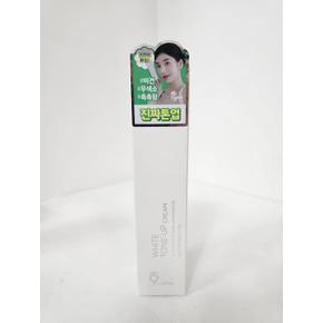 [나인위시스] 나인위시스 비건 화이트 톤업 크림 50ml (S30669942)
