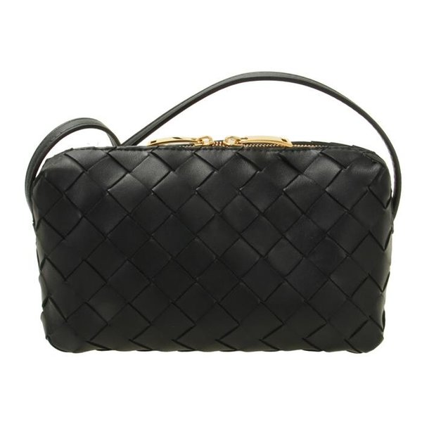 [보테가베네타]안트레치아토 크로스백 / 609407 V3UH3 8425