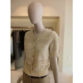 [여주점] 씨씨콜렉트 브이넥니트가디건E252ksl144