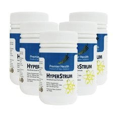 하이퍼스트럼 산양초유 뉴질랜드 프리미어헬스 Hyperstrum 1500정