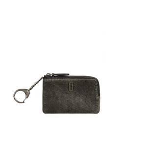 Perfec Key Holder Pouch (퍼펙 키 홀더 파우치) Grey_VQB3-1PU807-1GYXX