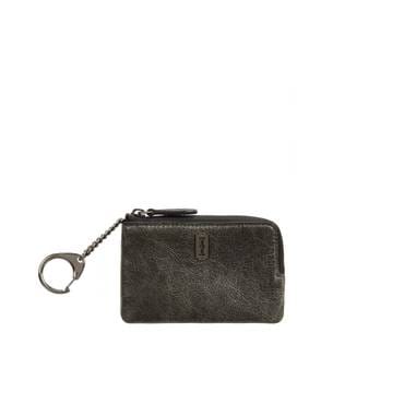 분크 Perfec Key Holder Pouch (퍼펙 키 홀더 파우치) Grey_VQB3-1PU807-1GYXX