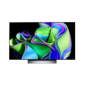 LG가전 올레드 evo  TV OLED48C3ENA 120cm [스탠드/벽걸이]