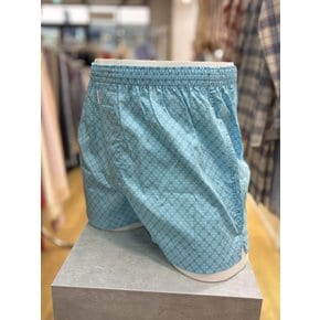 [파주점] 면100수 주자 원형 기하나염 남성트렁크 (MT) VMP1833D