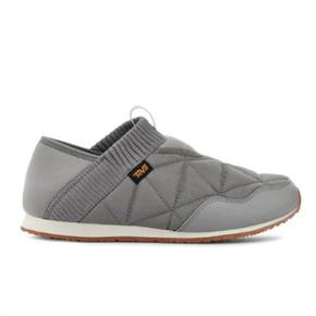 5041532 Teva Womens Reember Moc Shoes In Moon Mist