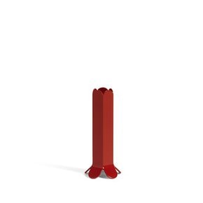 헤이 HAY Arcs Candleholder L 아크스 캔들홀더 red