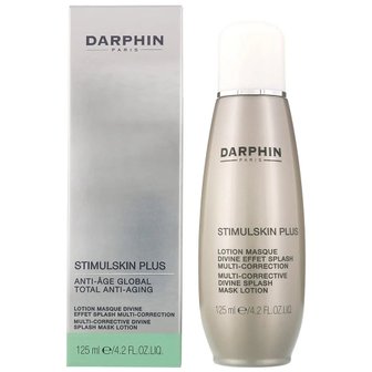  Darphin 달팡 마스크 앤 엑스폴리에이터 스티뮬스킨 플러스 멀티 코렉티브 마스크 로션 125ml