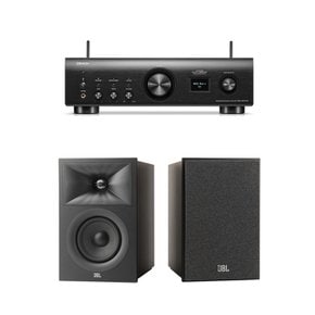 PMA-900HNE + JBL STAGE2 240B 네트워크 오디오 앰프 스피커