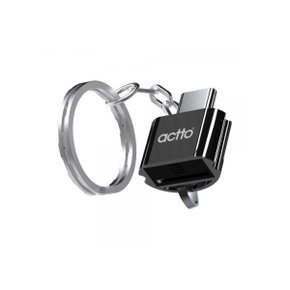 카드리더기 포켓 타입 C OTG CRD-45