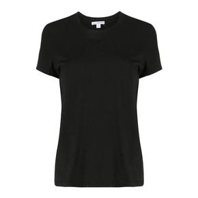 26FW 제임스펄스 반팔 티셔츠 WLJ3114 BLK BLACK DOM
