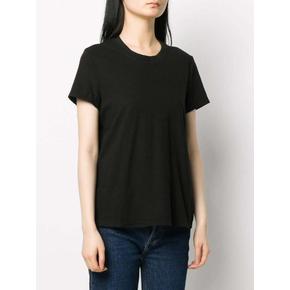 26FW 제임스펄스 반팔 티셔츠 WLJ3114 BLK BLACK DOM