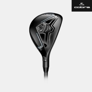 GOLFPICK 2024 코브라 다크스피드 유틸리티[여성용][SPEEDER NX for COBRA]