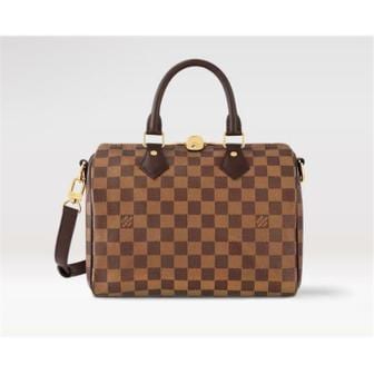 LOUIS VUITTON 미라클FW시작  NEW 스피디 반둘리에 25 여성 숄더백 N40575 N40575