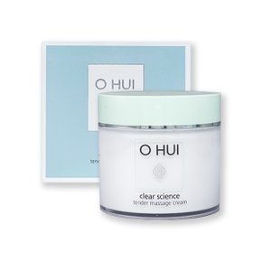 클리닉 사이언스 텐더 마사지 크림 230ml