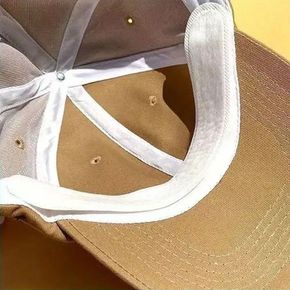 모자땀자국 땀흡수패드 모자캡가드