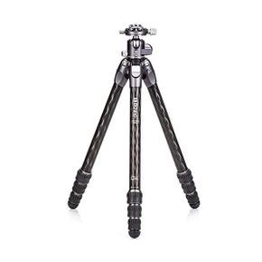 일본 벤로 삼각대 BENRO TTOR24CGX30 Tortoise Tripod Carbon Camera Free Head Set Load Capaci