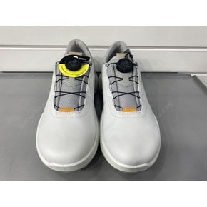 에코 정품 골프화 남 M GOLF BIOM H4 GTX WHITE 108504-55569