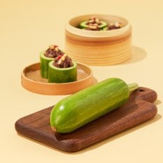  친환경 애호박1개(150g내외)