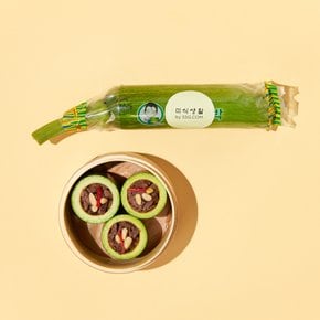 친환경 애호박 1개 (150g내외)