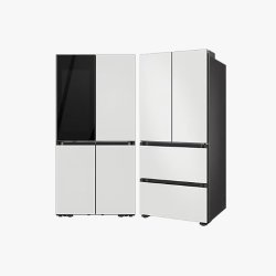 삼성전자 비스포크 AI 김치냉장고 4도어 RK70F49M2ZD