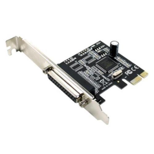 Parallel PCI-E 카드 1포트