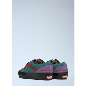 [해외배송] 26 S/S 반스 캔버스 로우탑 스니커즈 VN000DC0IVG1 B0112034839