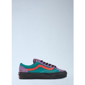 [해외배송] 26 S/S 반스 캔버스 로우탑 스니커즈 VN000DC0IVG1 B0112034839