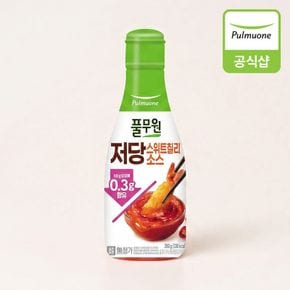 저당 스위트칠리소스(280g)X4개[36002056]