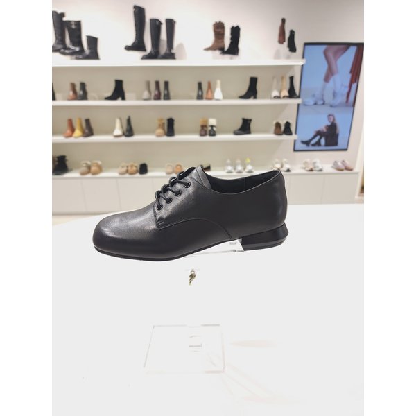 [부산점] [바바라] 라운드 토 옥스포드 로퍼 BBI146