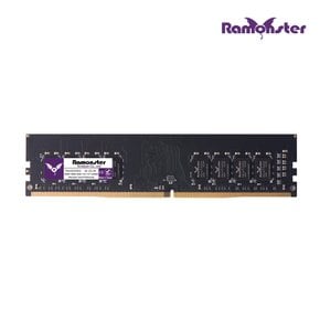 Ramonster DDR4 16GB PC4-25600 데스크탑 메모리 3200MHz