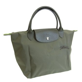  LONGCHAMP LE PLIAGE CLUB 1621 S [롱샨] 가방 토트 백 나일론 접이식 프리아지 클럽 탑 핸들